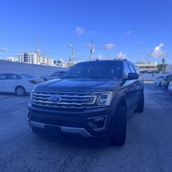 2021 Ford Expedition MAX