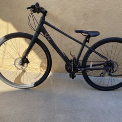 Liv Giant Alight Hybrid Bike (XS)