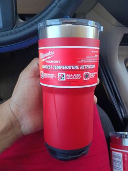 Milwaukee cups