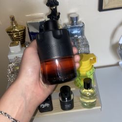 AZZARO the most wanted parfam new