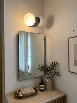 Medicine cabinet