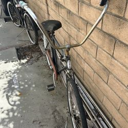 Bicycles