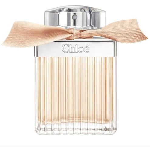 Chloé Rose Tangerine Perfume