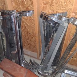 Big Body Cadillac Skirts 