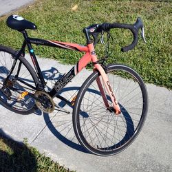 Bicycle 10 Speed GMC Denali