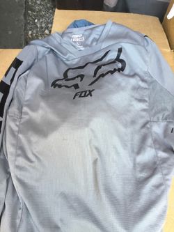 Foxracing size L