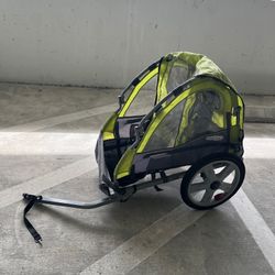 Bike Trailer $150