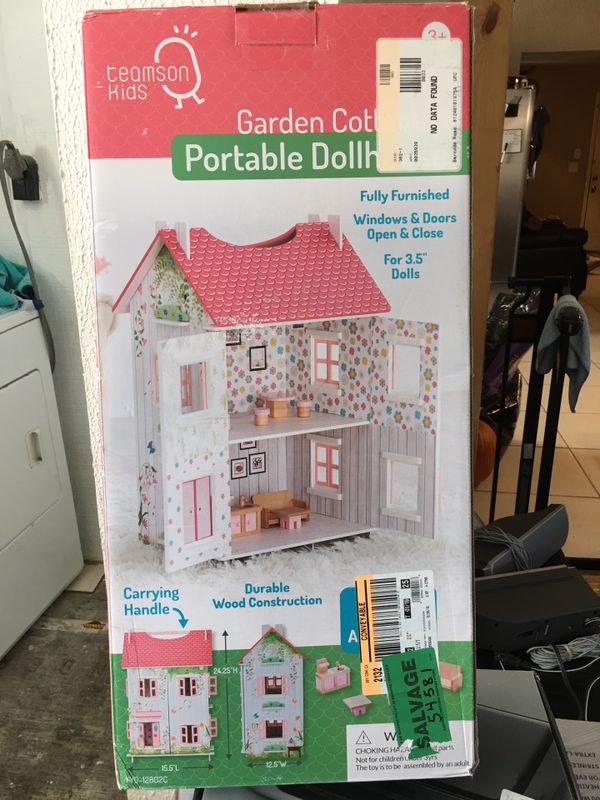 Doll house for Sale in Jacksonville, FL OfferUp