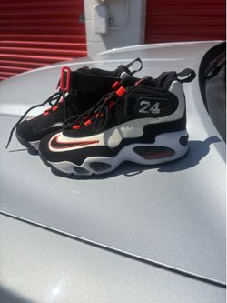 Nikes