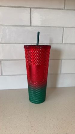 Starbucks Disneyland Studded Tumbler 24oz