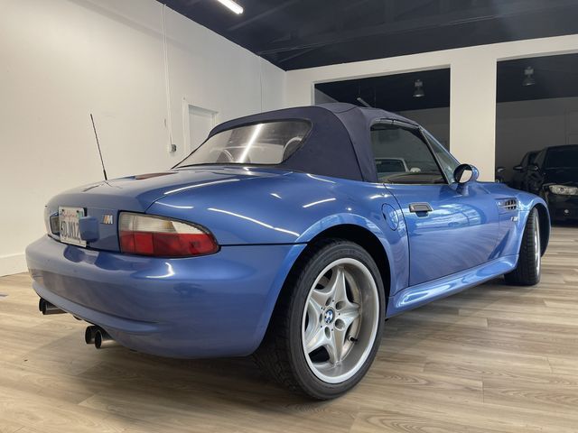 2000 BMW M