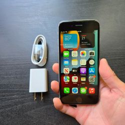 Apple iPhone 6s - UNLOCKED - Like New  