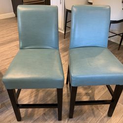 Counter Stools 
