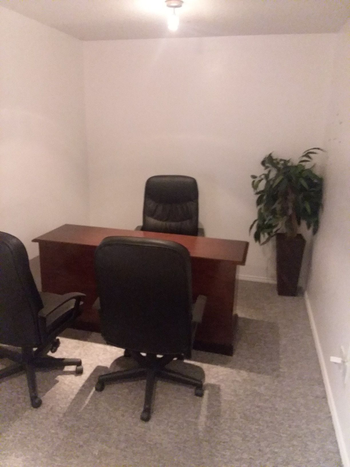 Office Furniture sale This weekend only