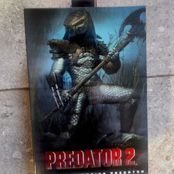 Predator 2