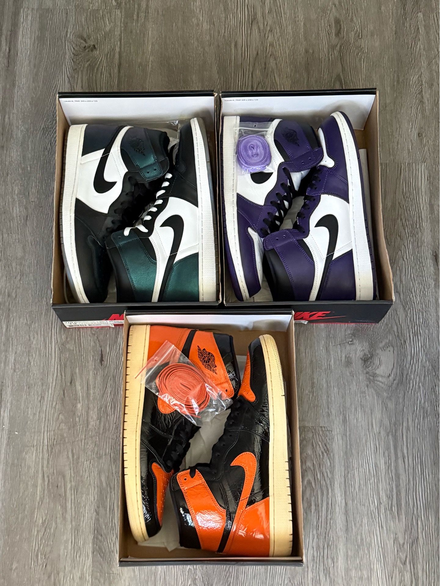 Jordan