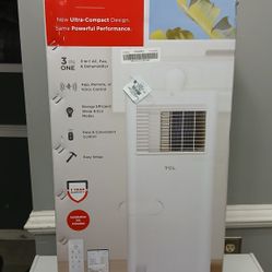 Portable Air Conditioner 