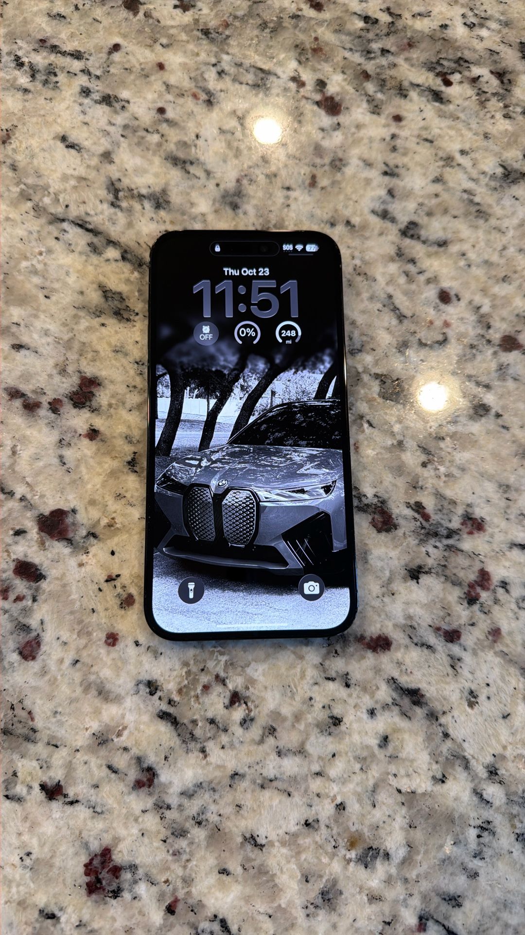 iPhone 14 Pro Max 1TB - Unlocked