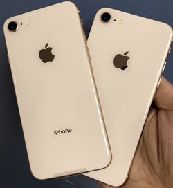 iPhone 8 64GB Factory Unlocked