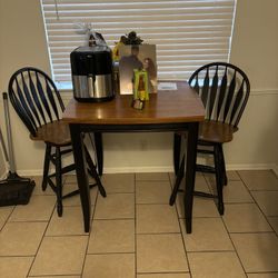 Kitchen Table
