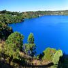 Blu lake 
