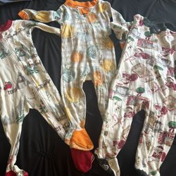 Baby Clothes 