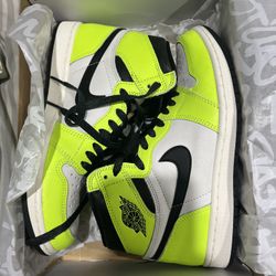 Jordan 1 Visionary 