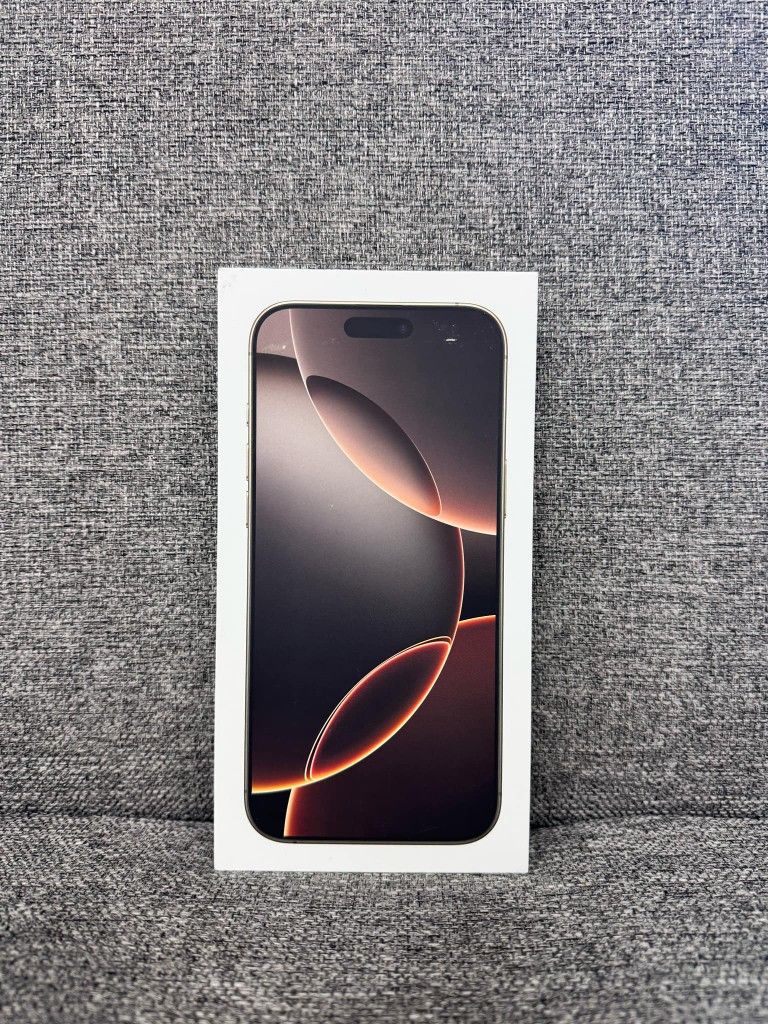 🔥 iPhone 16 Pro Max Price Drop – Save 45% Now! Just $799 or $1 to Take It Home with Warranty Included