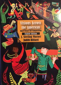 Vision Across the Americas