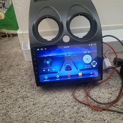 Apple Carplay Stereo 