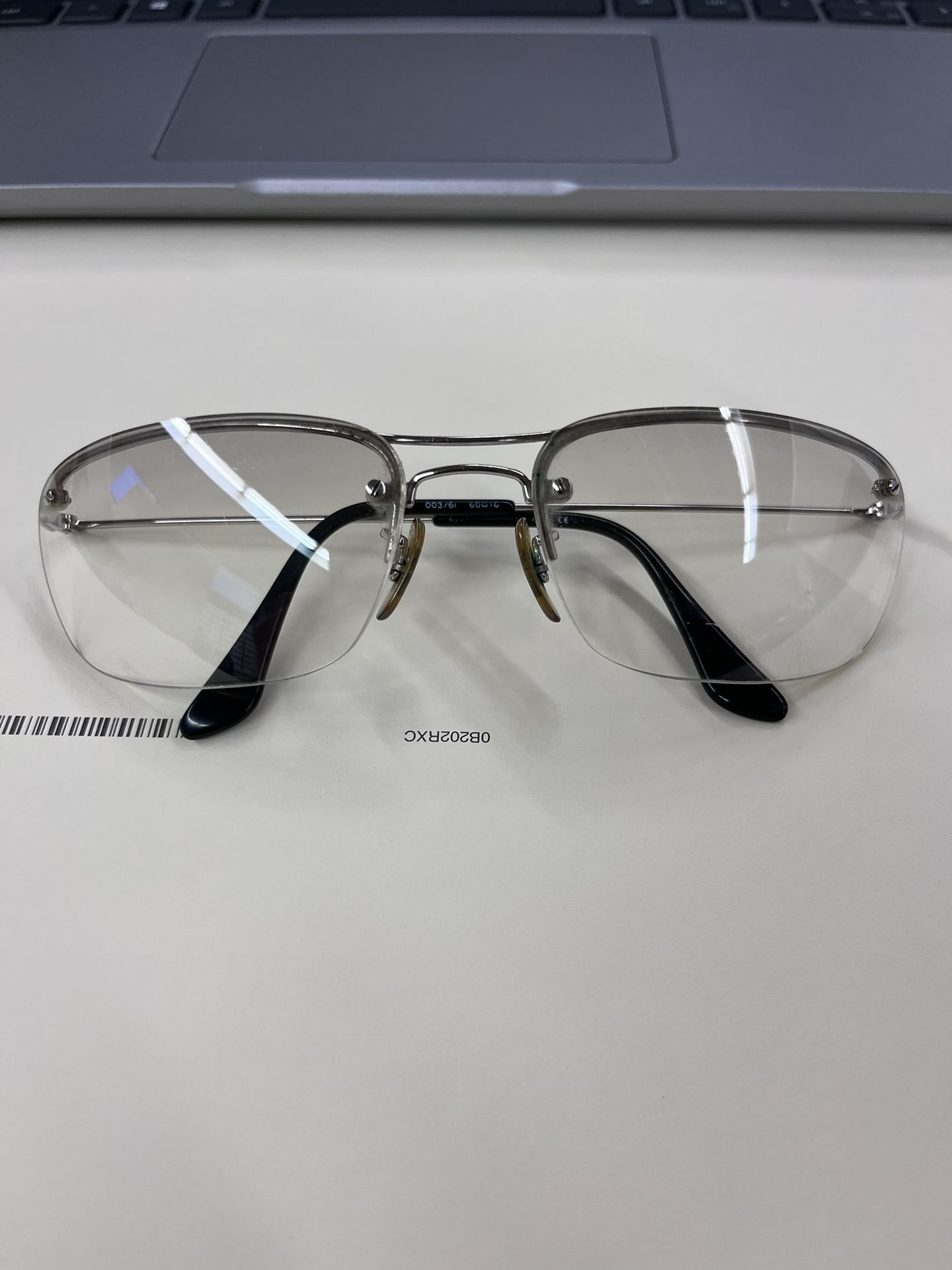 Ray Ban - Sunglasses