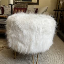 Foot Stool