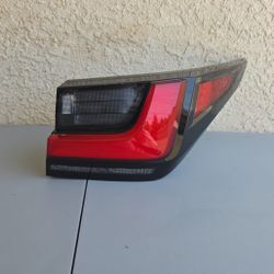 Lexus NX250 Right Side Outer Tail Light 2022-2024