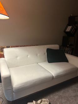 Love seat