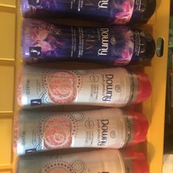 Downy  Beads Bundle 5/$22