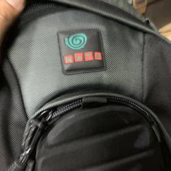 Photo Video Gear Back Pack