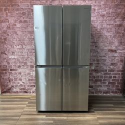 Samsung Flex Refrigerator w/Warranty! R1274A