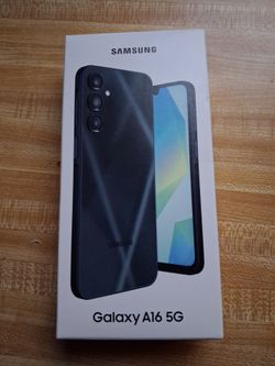 Samsung Galaxy A16 5G