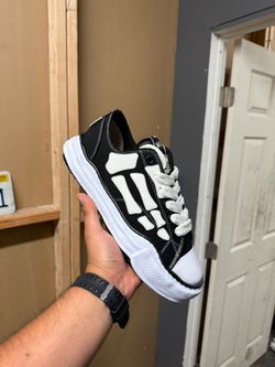 Amiri shoes