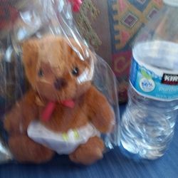 Teddy Bear For $4