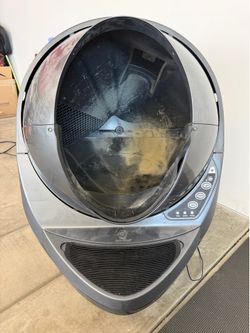 Litter Robot 3 Connect