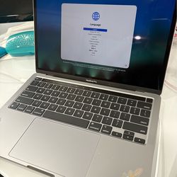 Macbook pro - bad screen needs repair