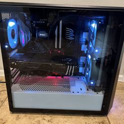 Gaming Computer  w/GTX 1080 (great for Fortnite )