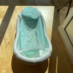 Baby Slbath Tub