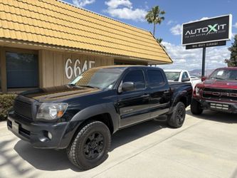 2009 Toyota Tacoma