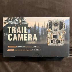 Trail Camera 
