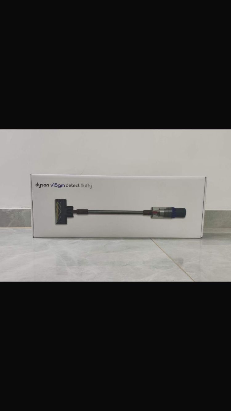 DYSON V15