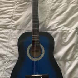 Beginners Guitar 