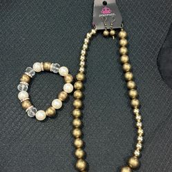 Paparazzi Jewelry Sets