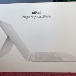 Magic Keyboard Folio 